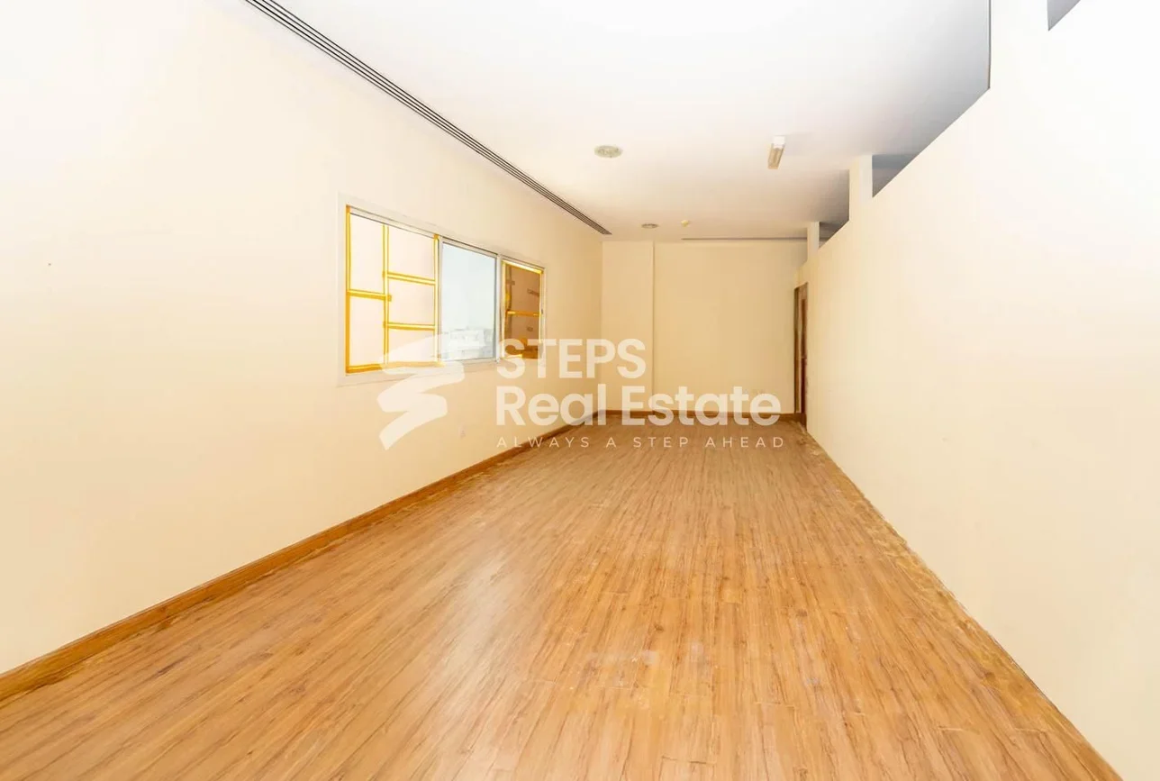 Commercial Offices - Not Furnished  - Al Rayyan  - Fereej Al Soudan