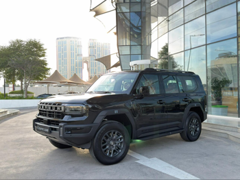 جيتور  جي 700  كومفورت  2026  اوتوماتيك  3,000 كم  4 سلندر  دفع رباعي  اس يو في  أسود  تحت الضمان