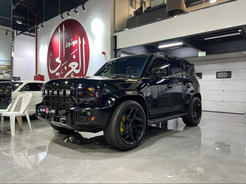 جيتور  تي 2  2025  اوتوماتيك  14,000 كم  4 سلندر  دفع رباعي  اس يو في  أسود  تحت الضمان