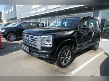 Haval  H9  Comfort  2026  Automatic  0 Km  4 Cylinder  Four Wheel Drive (4WD)  SUV  Black  With Warranty