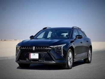 Bestune  B70  S  2023  Automatic  0 Km  4 Cylinder  Front Wheel Drive (FWD)  SUV  Black  With Warranty