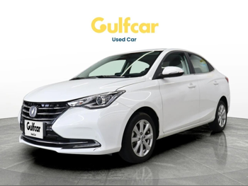 تشانجان  السفين  2024  اوتوماتيك  21,336 كم  4 سلندر  سحب امامي  سيدان  أبيض