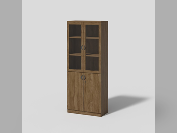 كابينات تخزين - خزائن  - بنى