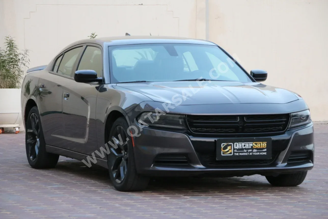 دودج  تشارجر  اس اكس تي  2022  اوتوماتيك  76,000 كم  6 سلندر  دفع خلفي  سيدان  رمادي