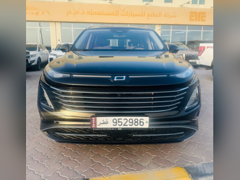 بيستون  تي 90  2025  اوتوماتيك  6,900 كم  4 سلندر  سحب امامي  اس يو في  أسود  تحت الضمان