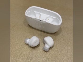 Headphones & Earbuds,Airpods JBL - White Airpods