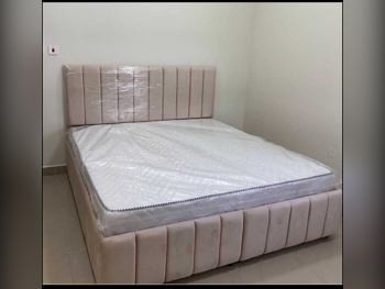 الأسّرة - لايف ستايل  - كينج  - متضمنة المرتبة