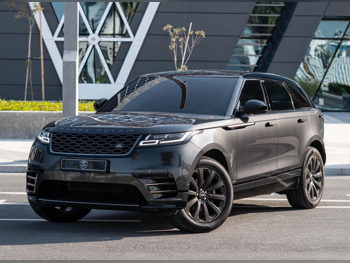 Land Rover  Range Rover  Velar  2020  Automatic  135,000 Km  4 Cylinder  Four Wheel Drive (4WD)  SUV  Gray
