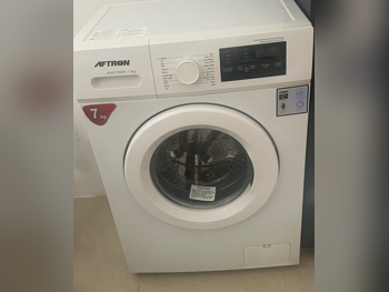 Washing Machines & All in ones AFTRON  AFWF7090FN /  All In One Combo Unit  White  C