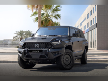 M Hero  917  2025  Automatic  10,500 Km  0 Cylinder  All Wheel Drive (AWD)  SUV  Black  With Warranty