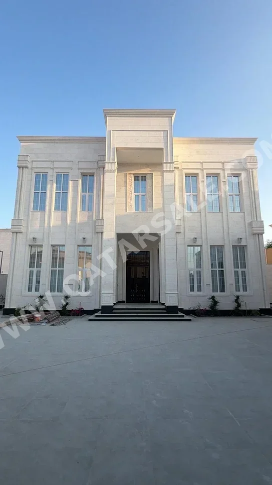 Family Residential  - Not Furnished  - Al Daayen  - Rawdat Al Hamama  - 9 Bedrooms