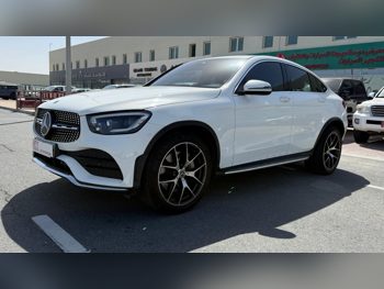 مرسيدس - بنز  جي ال سي  300  2020  اوتوماتيك  152,000 كم  4 سلندر  دفع رباعي  اس يو في  أبيض