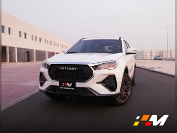 جيتور  اكس 70  اف ال  2025  اوتوماتيك  0 كم  4 سلندر  سحب امامي  اس يو في  أبيض  تحت الضمان