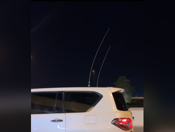 قطع غيار السيارات - جميع السيارات  -  - أكسسوارات