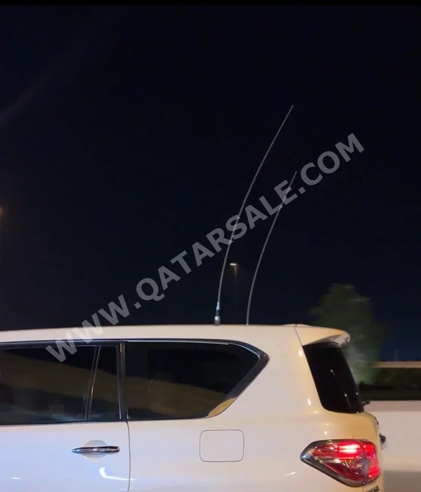 قطع غيار السيارات - جميع السيارات  -  - أكسسوارات