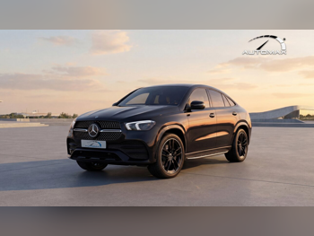 مرسيدس - بنز  جي ال اي  450 اي ام جي  2026  اوتوماتيك  0 كم  6 سلندر  دفع كلي مستمر  اس يو في  أسود  تحت الضمان