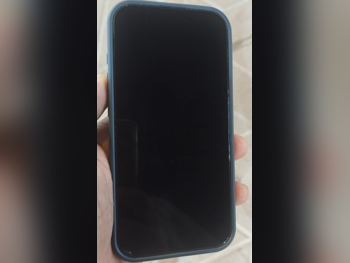 هواتف نقالة ابل - ايفون 15 - برو - تيتانيوم أزرق - 128 جيجابايت