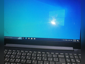 أجهزة الكمبيوتر المحمولة لينوفو - ايديا باد 2021 - أسود - ويندوز 10 - اي ام دي - 15.6" -الذاكرة (رام): 8 جيجابابت