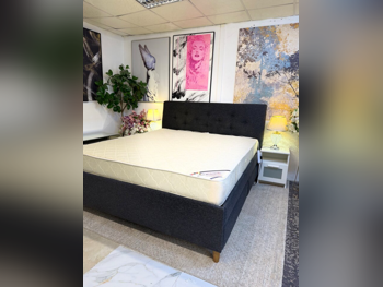 الأسّرة - ايكيا  - كينج