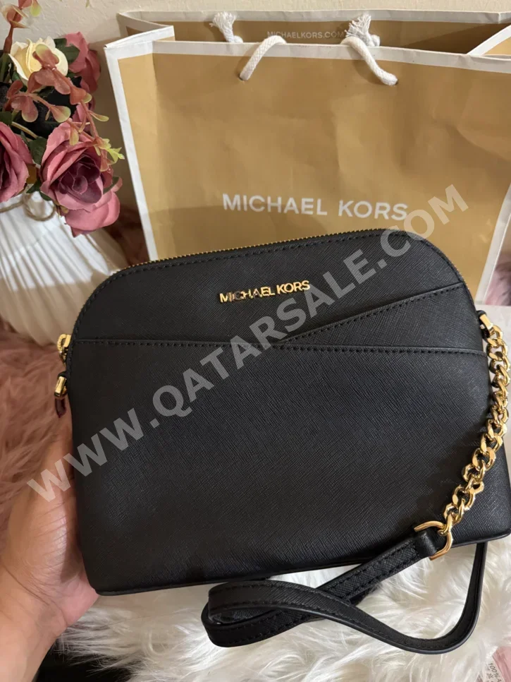 حقائب - مايكل كورس - أسود - نسائي