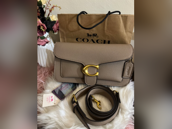 حقائب  - أسمر  - نسائي