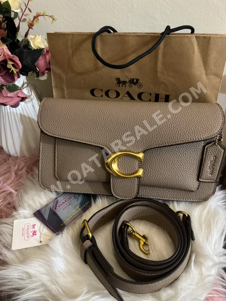 حقائب - أسمر - نسائي