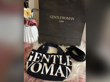 حقائب  - أسود  - نسائي