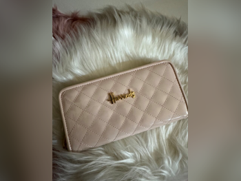 محفظة  - هارودس  - زهري  - نسائي