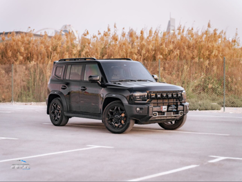 جيتور  تي 2  لكجري  2025  اوتوماتيك  33,222 كم  4 سلندر  دفع كلي مستمر  اس يو في  أسود  تحت الضمان