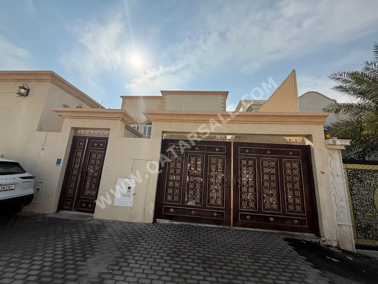 Family Residential  - Not Furnished  - Al Wakrah  - Al Meshaf  - 6 Bedrooms