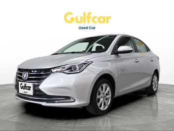 تشانجان  السفين  2024  اوتوماتيك  33,689 كم  4 سلندر  سحب امامي  سيدان  فضي