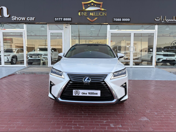 لكزس  ار اكس  450h  2018  اوتوماتيك  112,430 كم  6 سلندر  دفع كلي مستمر  اس يو في  أسود