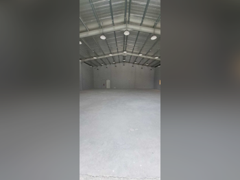 Warehouses & Stores - Al Wakrah - Barkit Al Awamer -Area Size: 1000 Square Meter