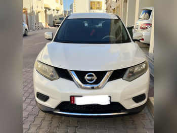 نيسان  إكس - ترايل  2016  اوتوماتيك  66,268 كم  4 سلندر  سحب امامي  اس يو في  أبيض
