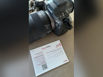 كاميرات رقمية كانون