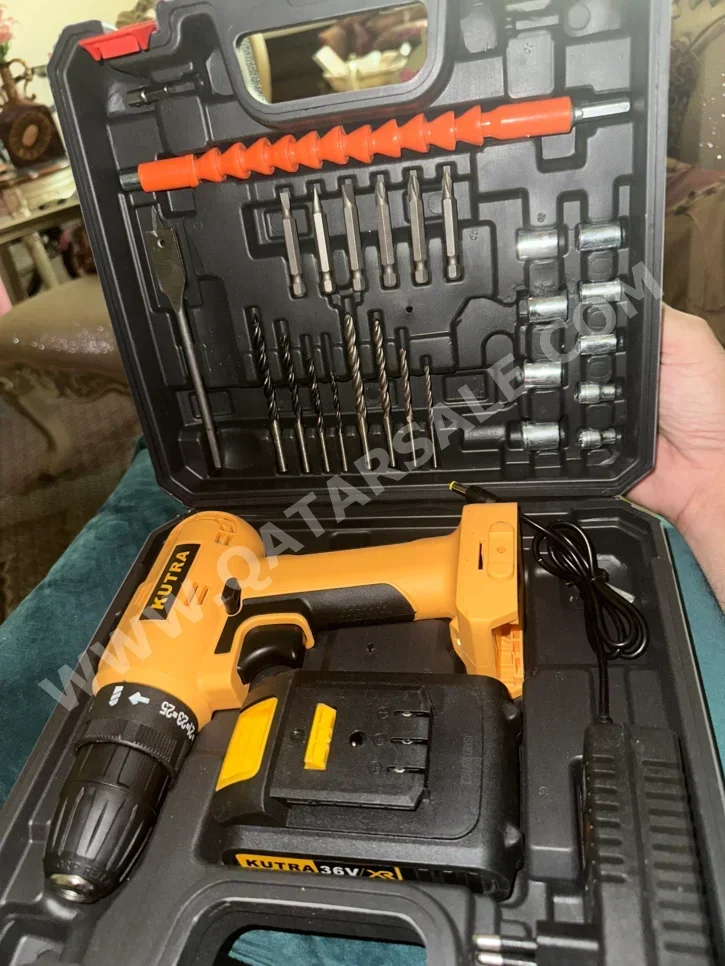 العدد الفنية أدوات كهربائية سلكية 1500 وات