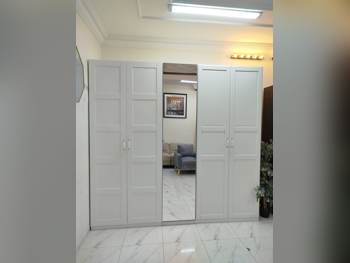 Wardrobes & Dressers - IKEA  - Wardrobes  - White