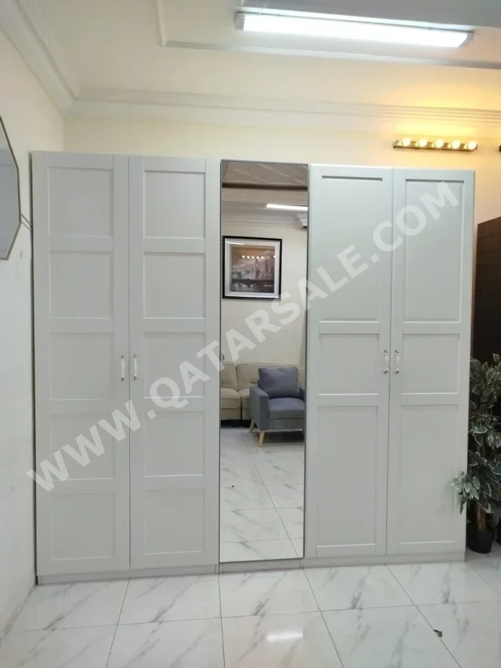 Wardrobes & Dressers - IKEA  - Wardrobes  - White