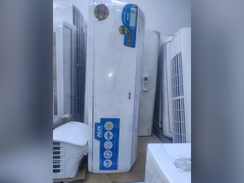 Air Conditioners Warranty With Delivery