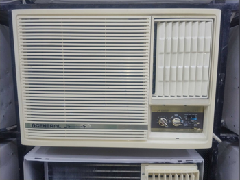 AC Maintenance & Cleaning