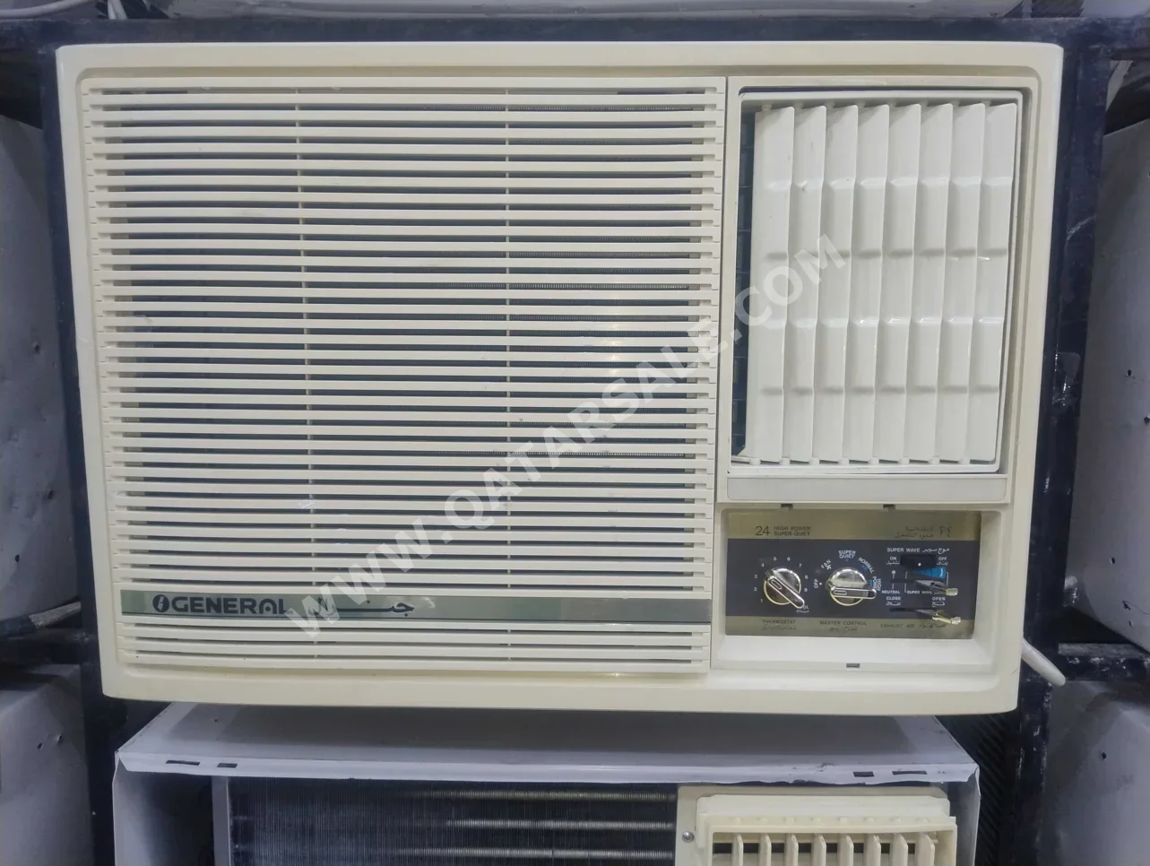 AC Maintenance & Cleaning