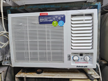 Air Conditioners Warranty With Installation
