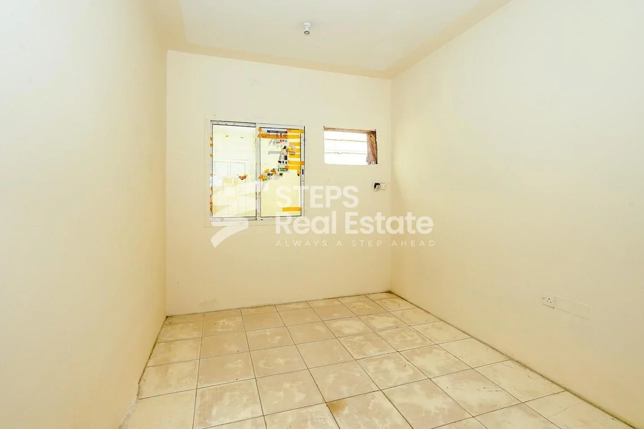 سكن عمال الريان  المنطقة الصناعية