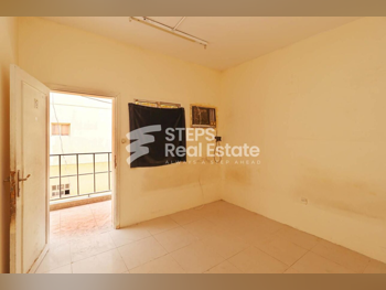 سكن عمال الريان  المنطقة الصناعية