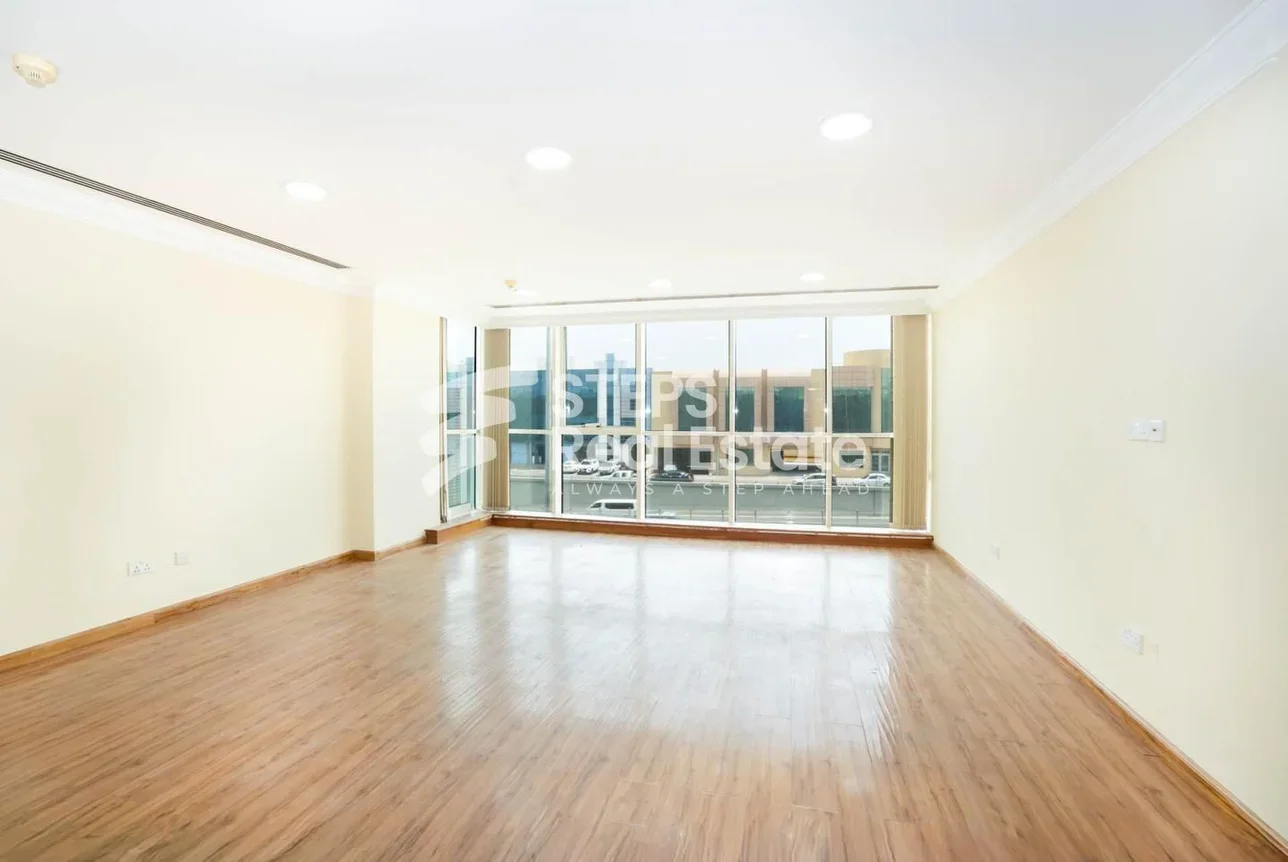 Commercial Offices - Not Furnished  - Al Rayyan  - Fereej Al Soudan