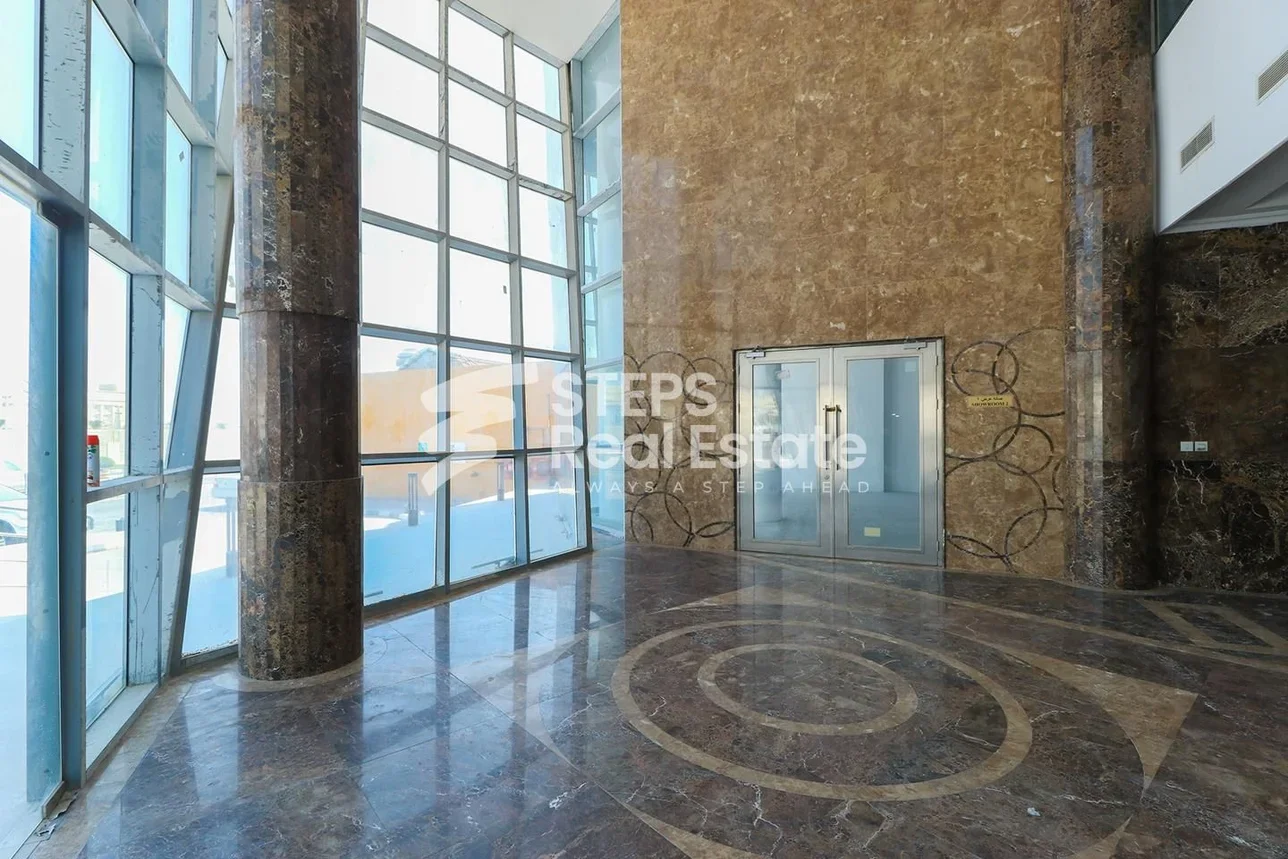Commercial Offices - Not Furnished  - Doha  - Fereej Bin Omran