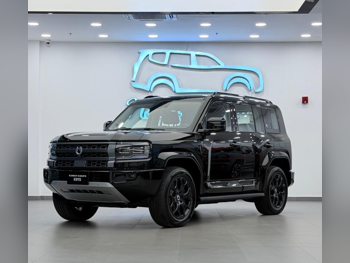 بي واي دي  دينزا  بي 5 فلاك شب  2026  اوتوماتيك  0 كم  4 سلندر  دفع رباعي  اس يو في  أسود  تحت الضمان