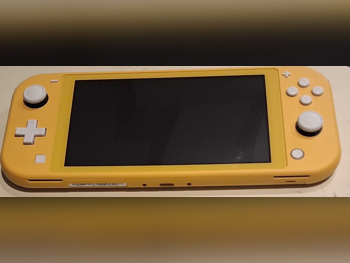 اجهزة العاب الفديو - نينتندو  - سويتش  - 32 جيجابايت