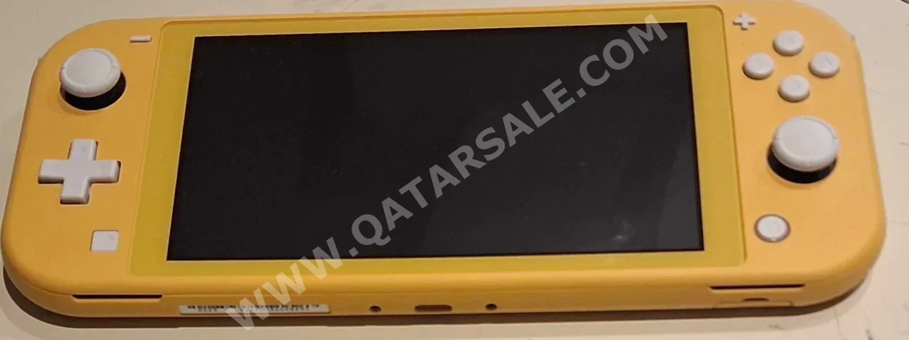 اجهزة العاب الفديو - نينتندو  - سويتش  - 32 جيجابايت