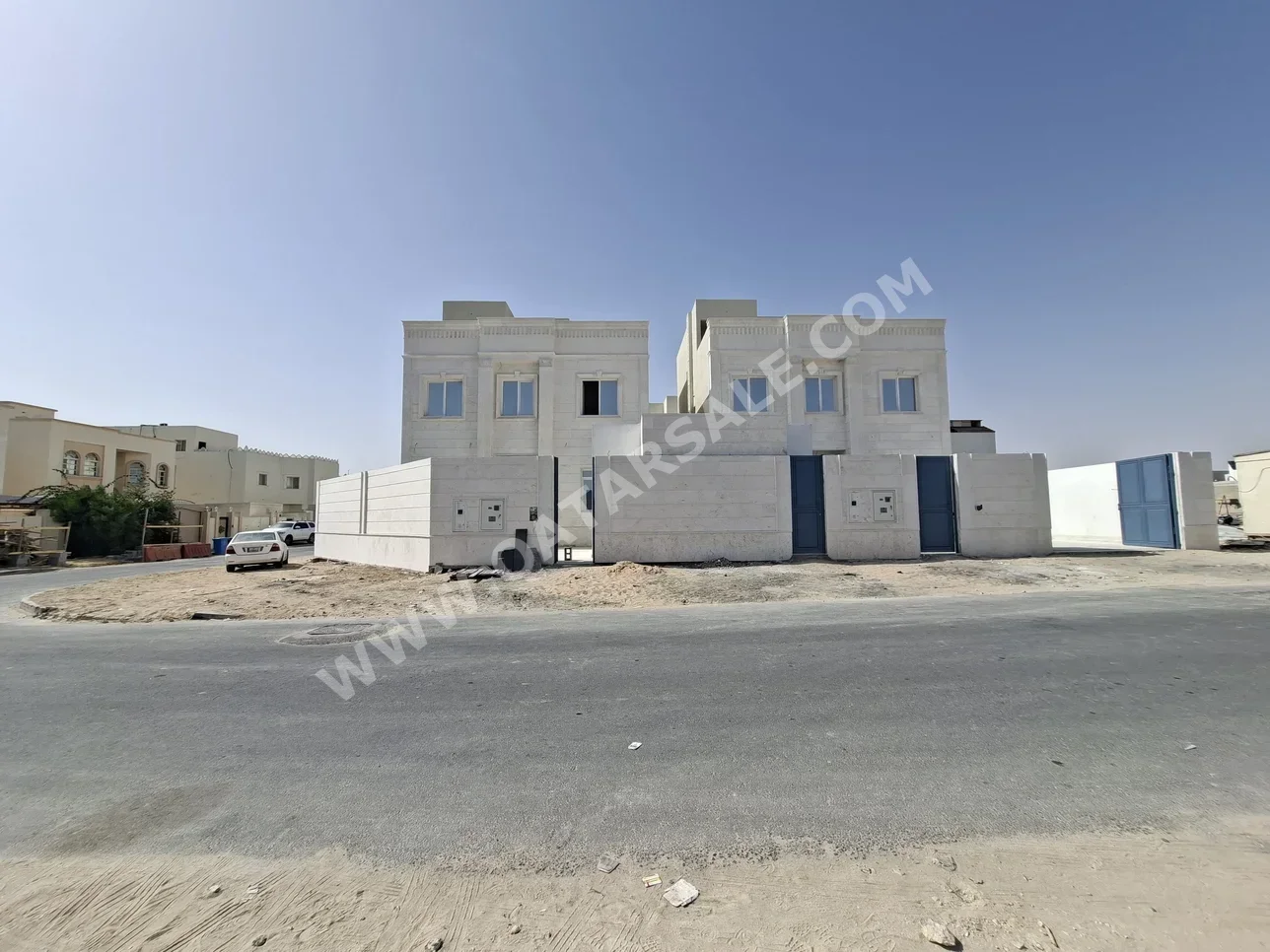 Family Residential - Not Furnished - Al Daayen - Sumaysimah - 7 Bedrooms